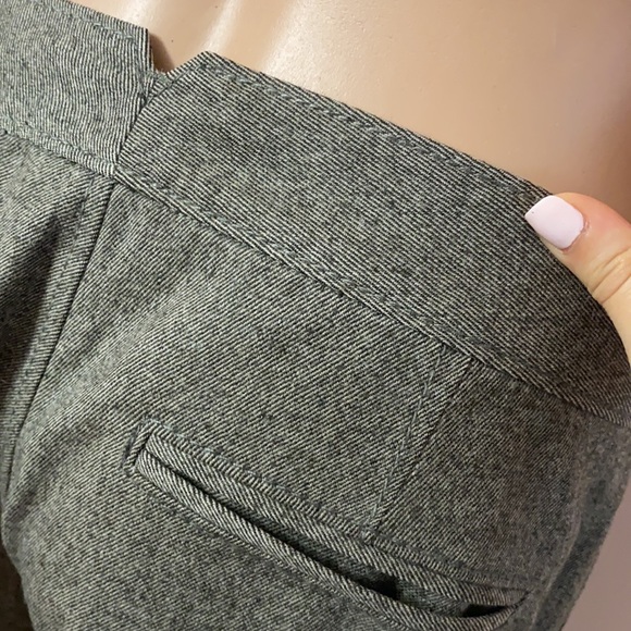 Cropped Slacks from Banana Republic - Picture 8 of 9